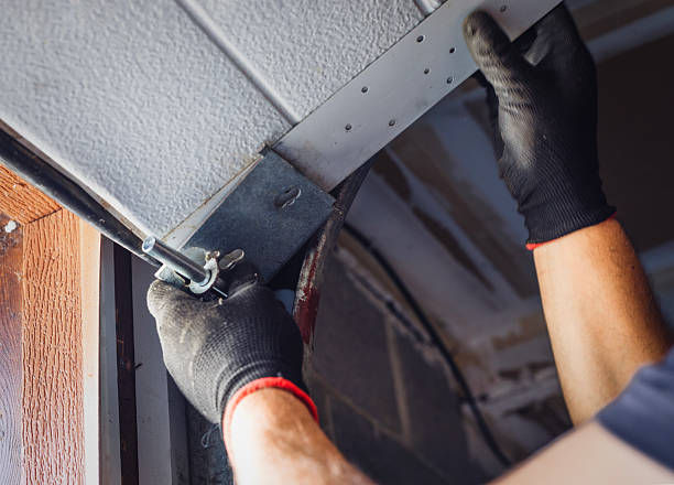 Reliable Garage Door Panel Replacement contractor in Fort Carson, CO by Garage Doors Repair Pro